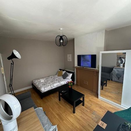 Stay Inn Studio'S Londen Buitenkant foto
