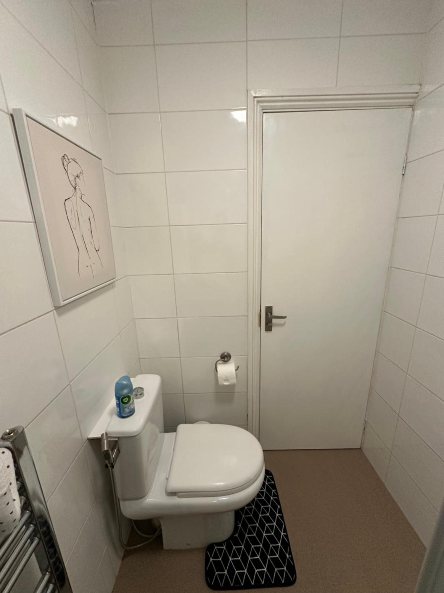 Stay Inn Studio'S Londen Buitenkant foto