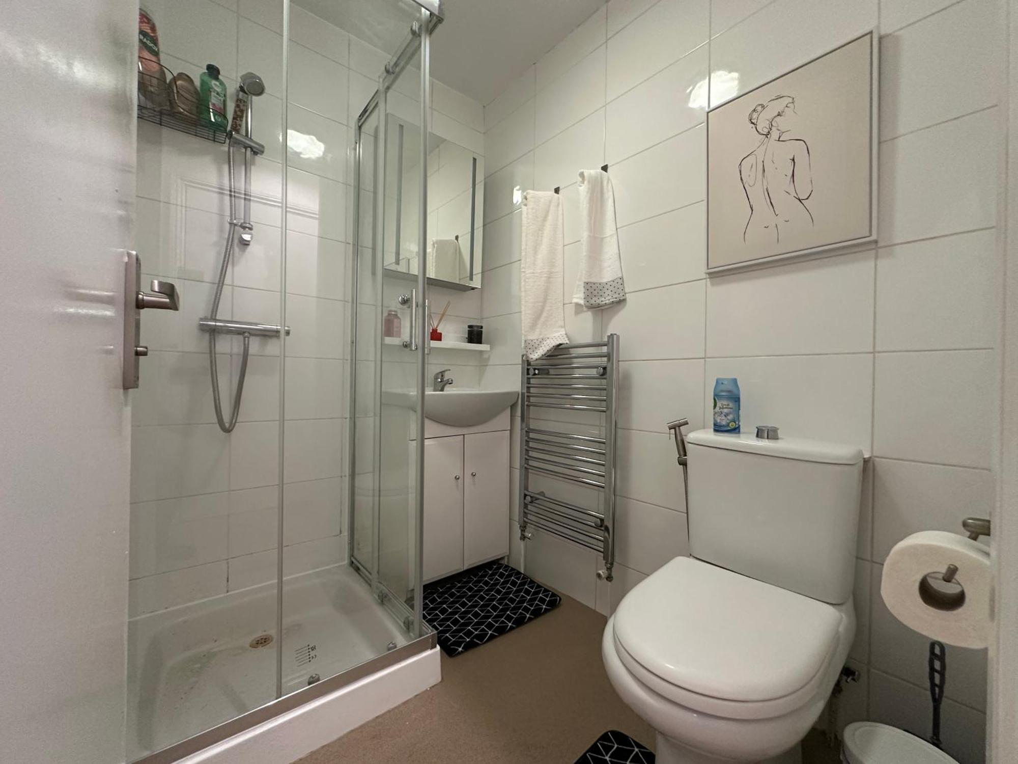 Stay Inn Studio'S Londen Buitenkant foto
