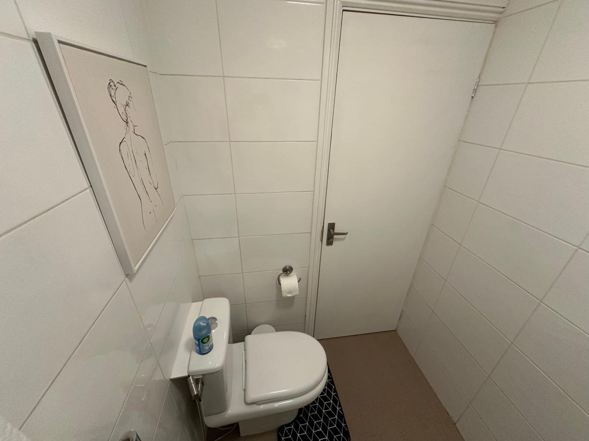 Stay Inn Studio'S Londen Buitenkant foto