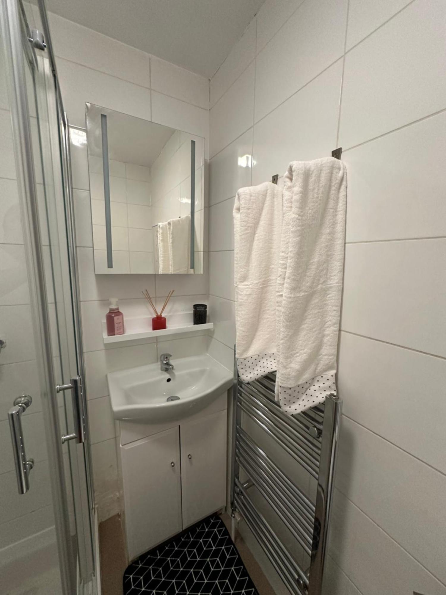 Stay Inn Studio'S Londen Buitenkant foto